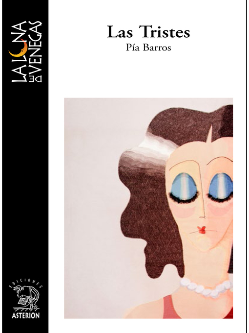Title details for Las tristes by Pía Barros - Available